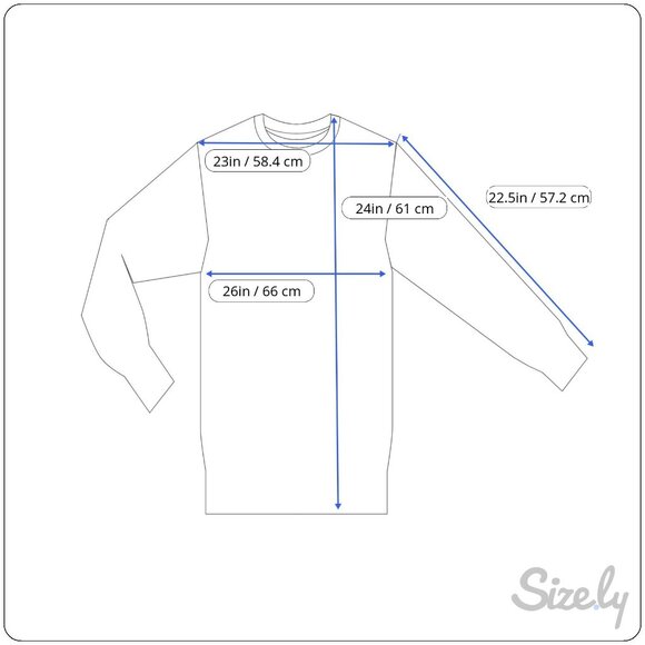 Vintage Six Flags Sweatshirt Men's M The Flash DC Comics Theme Park - Picture 6 of 6